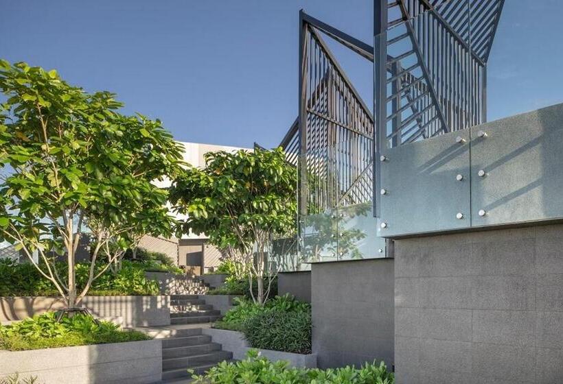 The Edge Central Pattaya