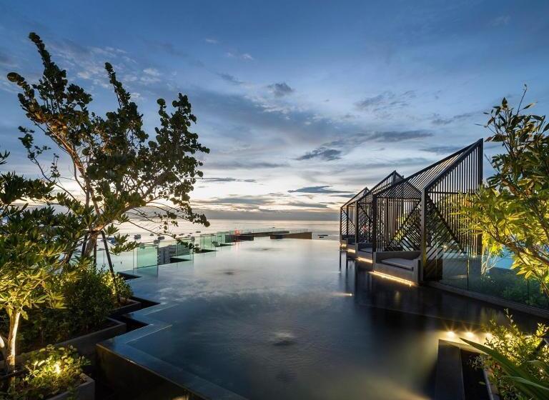 The Edge Central Pattaya