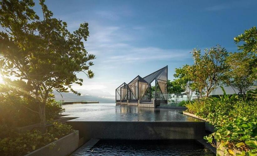 The Edge Central Pattaya