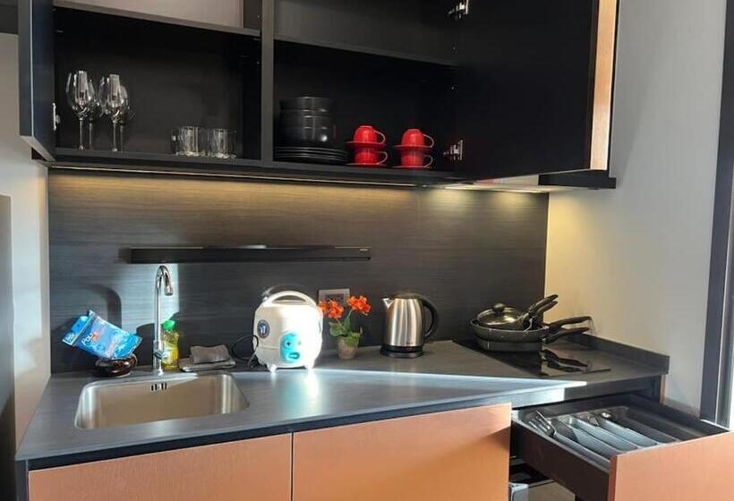 The Edge Central Pattaya