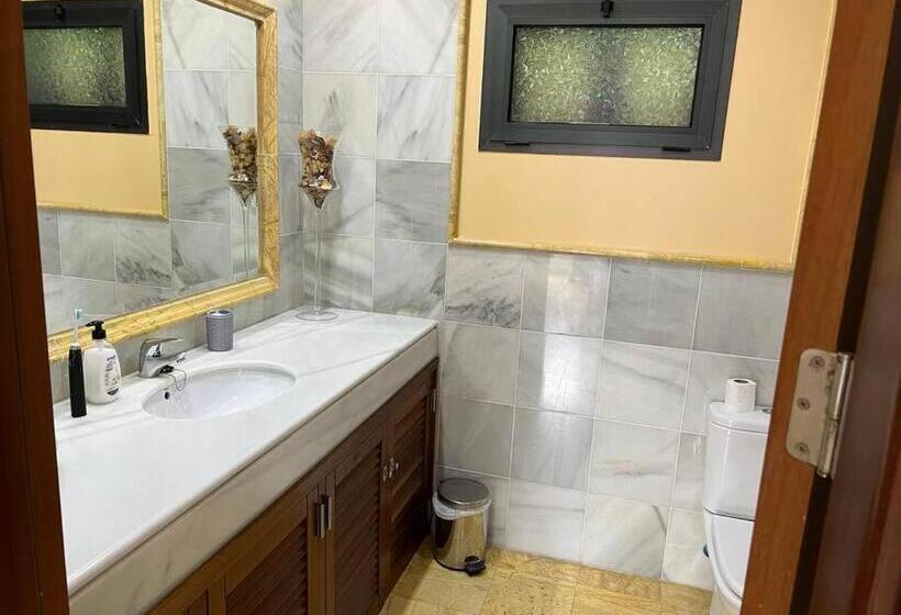 Villa Berna With Sea View