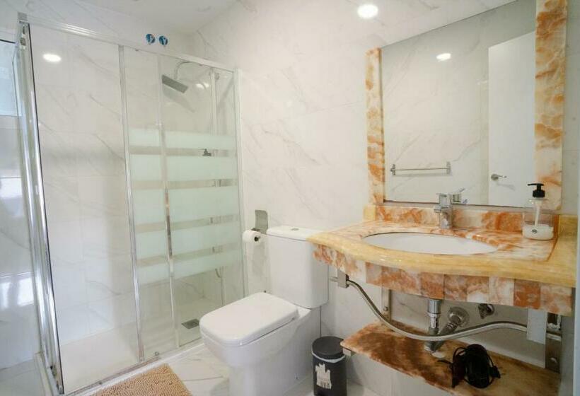 Villa Costa Marbella