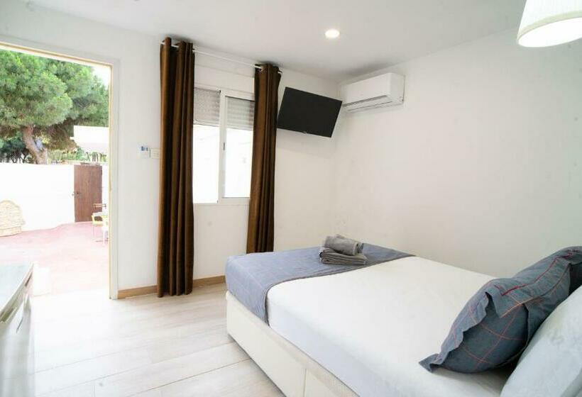 Villa Costa Marbella