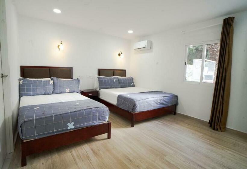 Villa Costa Marbella