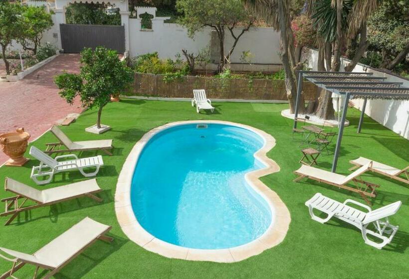 Villa Costa Marbella