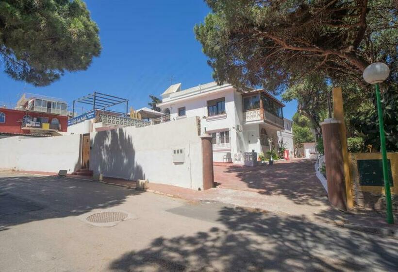 Villa Costa Marbella