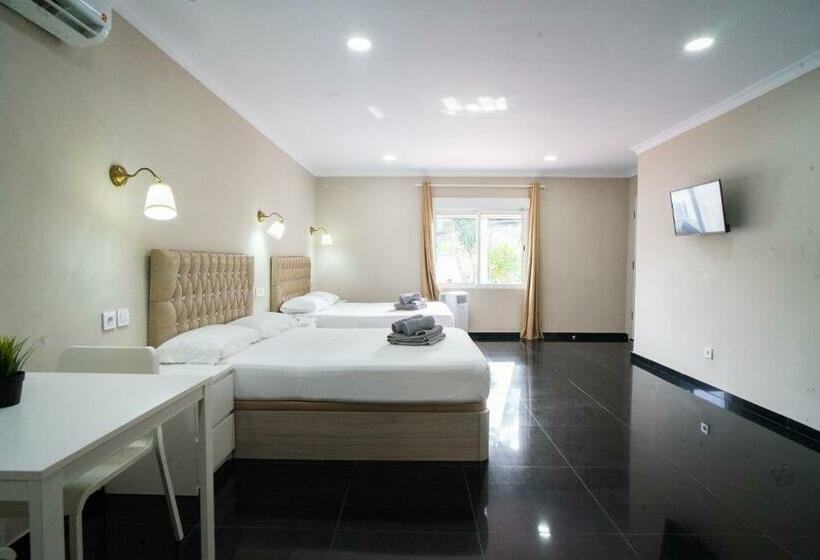 Villa Costa Marbella