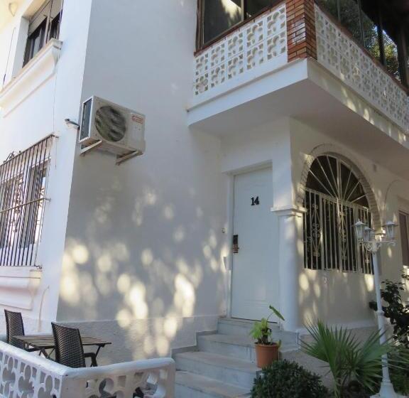 Villa Costa Marbella