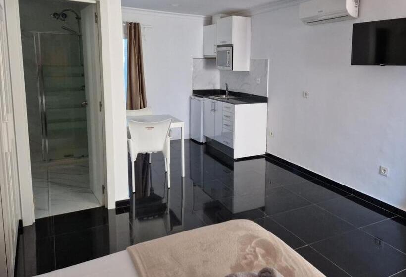 Villa Costa Marbella