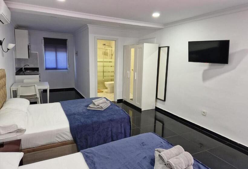 Villa Costa Marbella