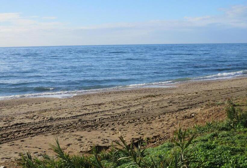 Villa Costa Marbella