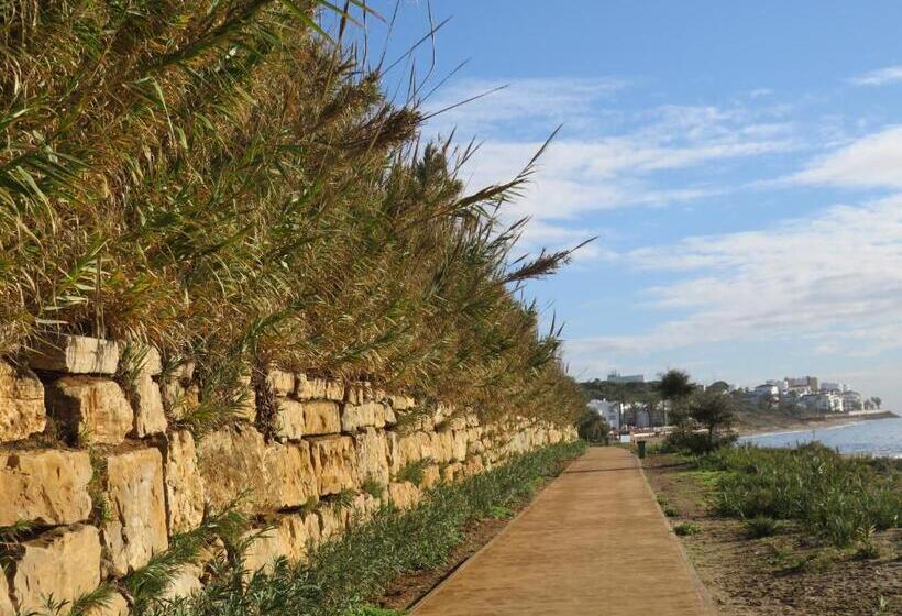 Villa Costa Marbella