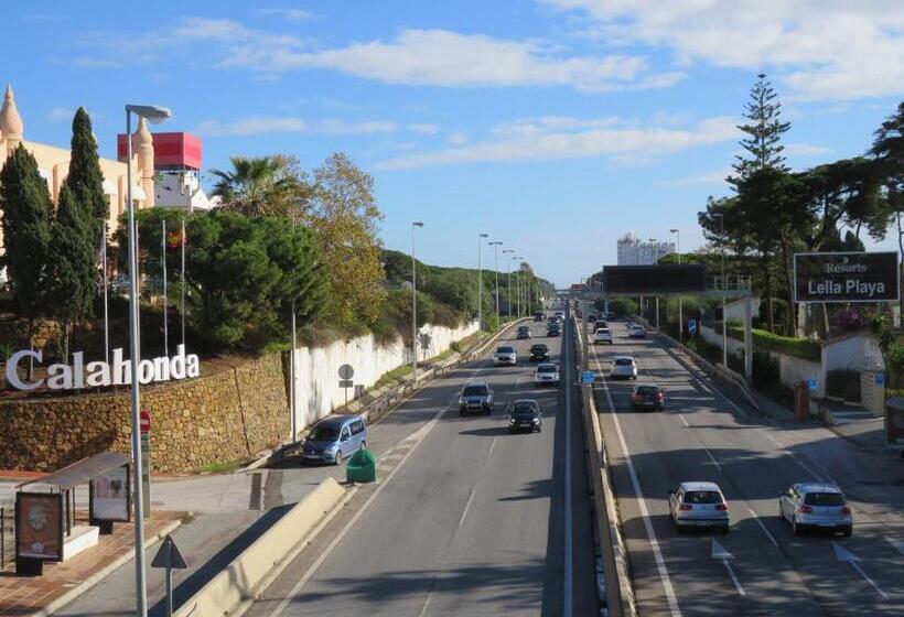 Villa Costa Marbella