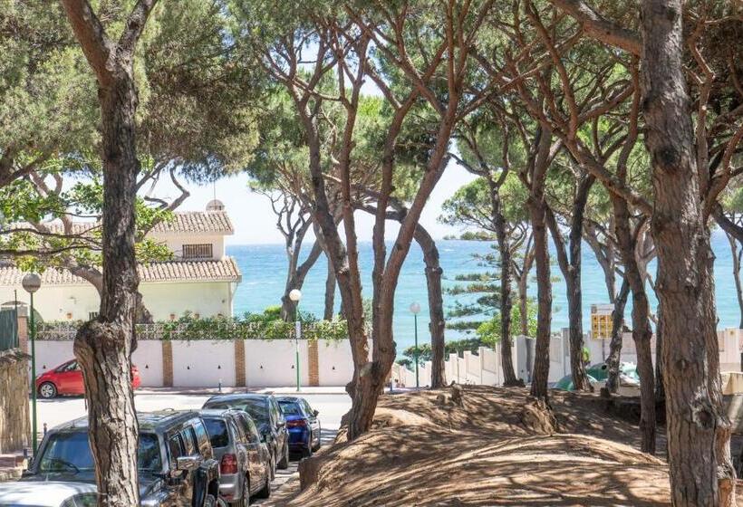 Villa Costa Marbella