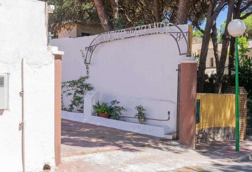 Villa Costa Marbella