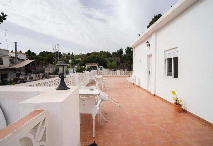 Villa Costa Marbella