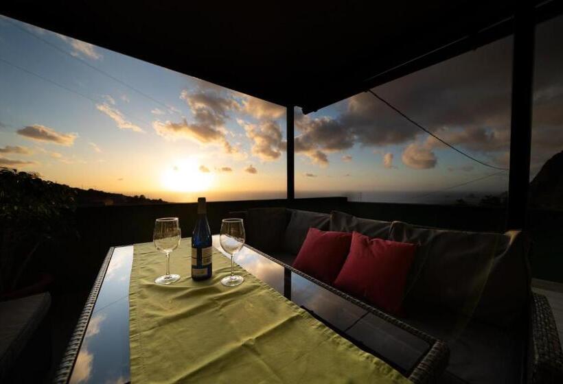 Vivienda Vacacional Efriland