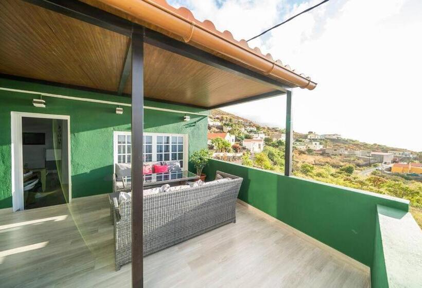 Vivienda Vacacional Efriland