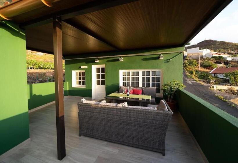 Vivienda Vacacional Efriland