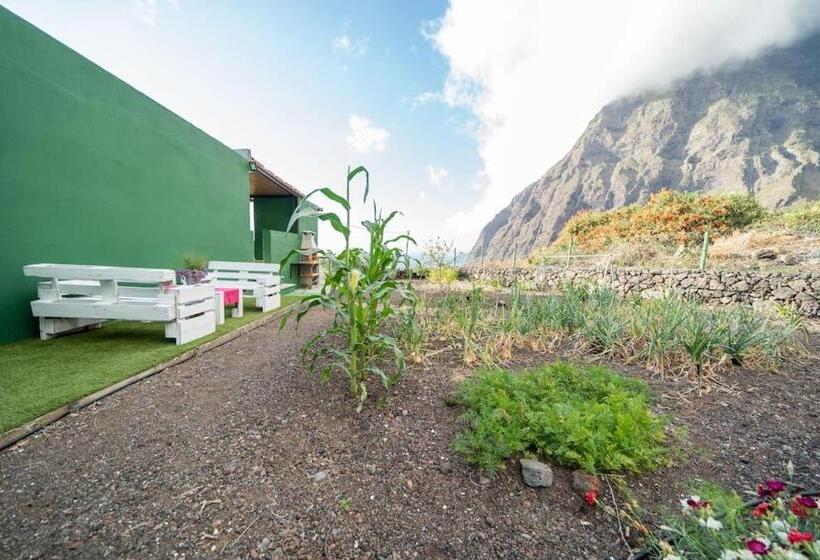 Vivienda Vacacional Efriland