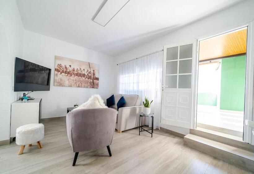 Vivienda Vacacional Efriland