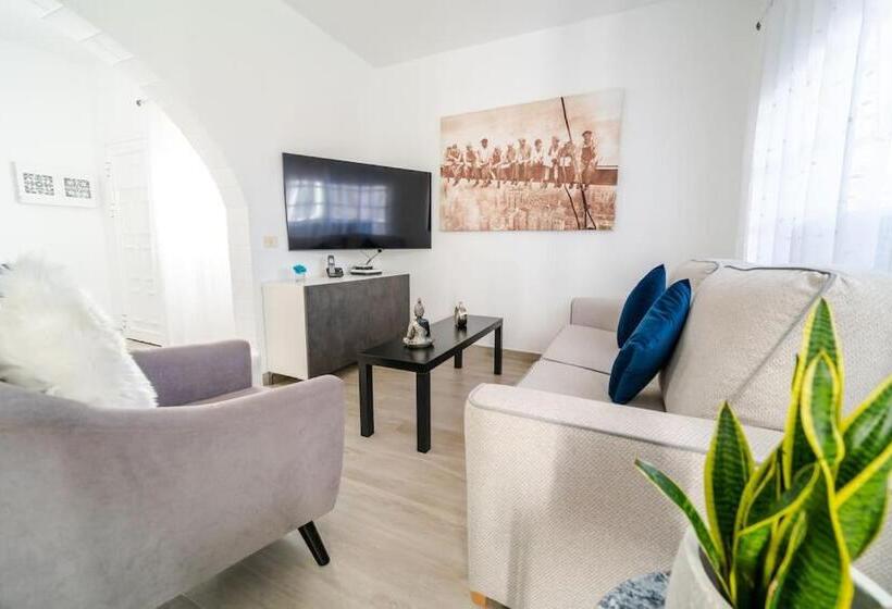 Vivienda Vacacional Efriland