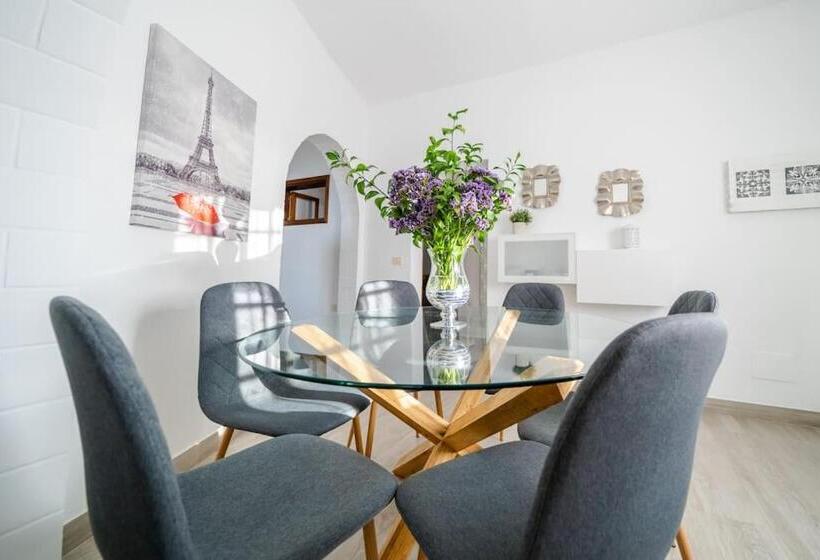 Vivienda Vacacional Efriland