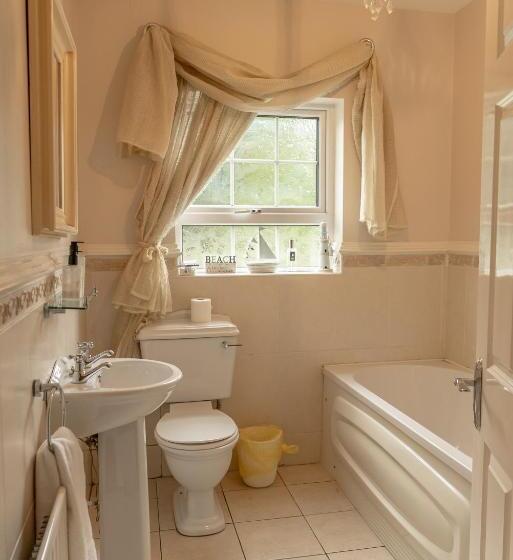 White Strand Beach House