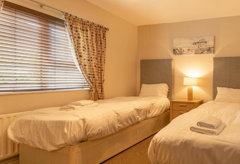 White Strand Beach House