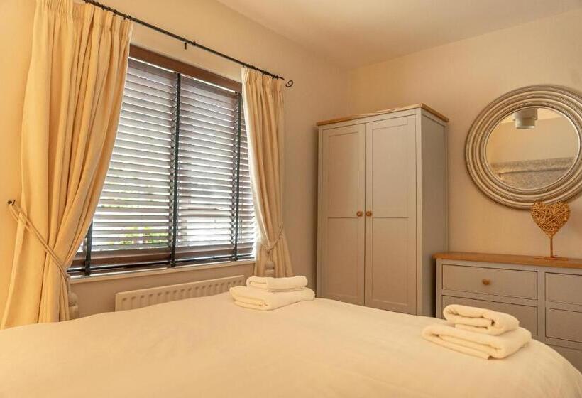 White Strand Beach House