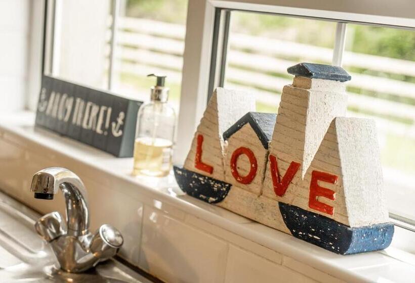 White Strand Beach House