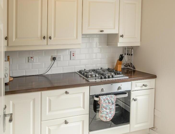 White Strand Beach House