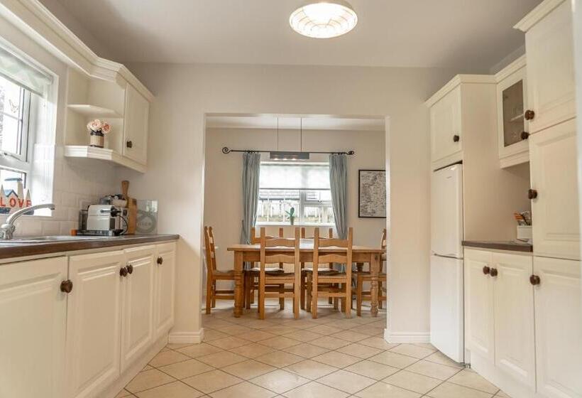 White Strand Beach House