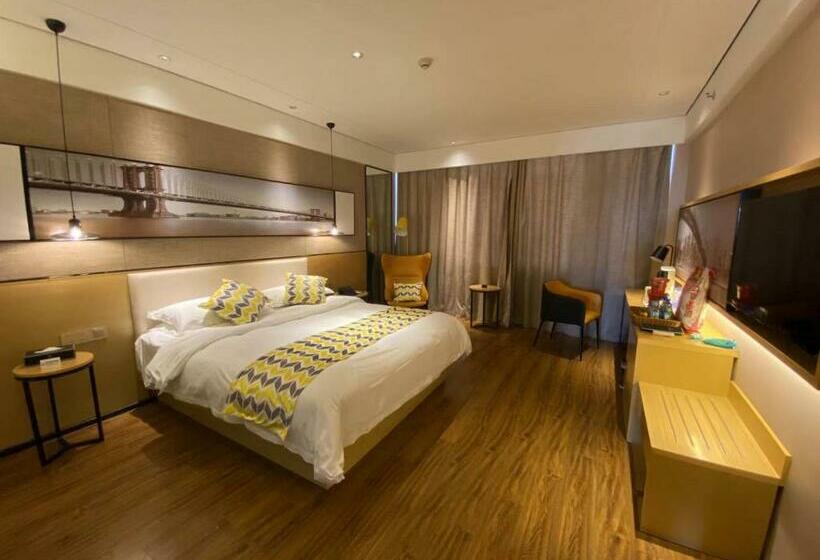 佳驿精致酒店丹阳立交桥店