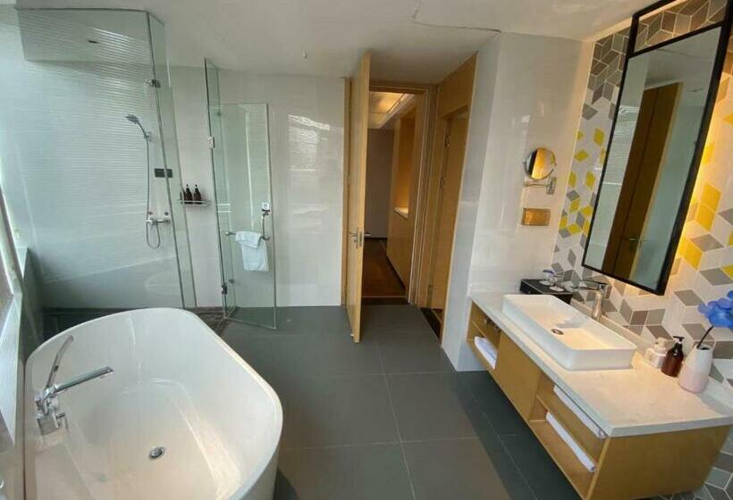 佳驿精致酒店丹阳立交桥店