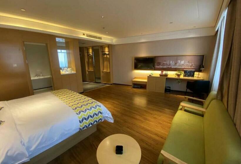 佳驿精致酒店丹阳立交桥店