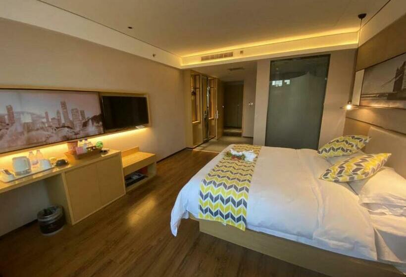 佳驿精致酒店丹阳立交桥店