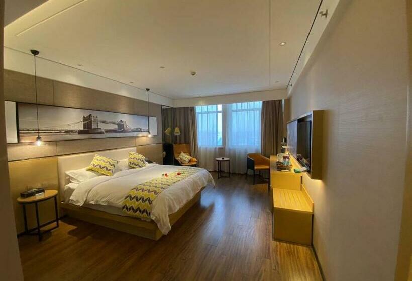 佳驿精致酒店丹阳立交桥店