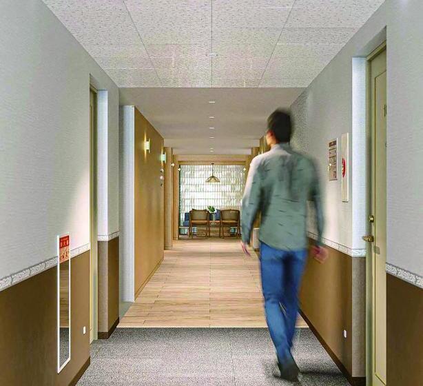 Nest Hotel Ishigaki Maesato Beach