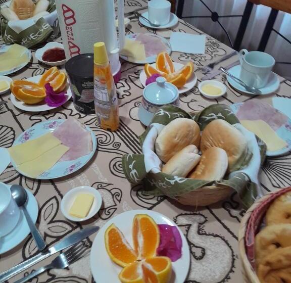 הוסטל Hare Vaikapua