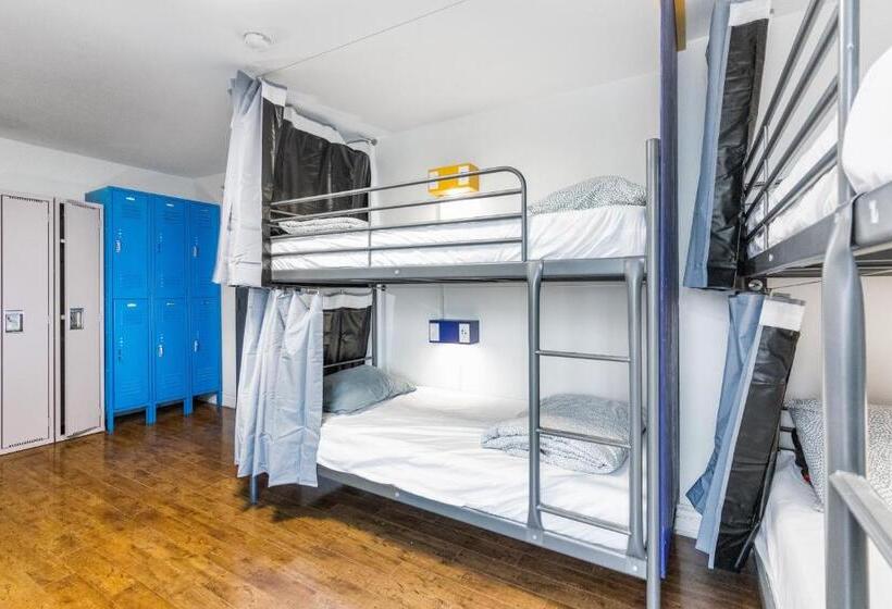 Общежитие Samesun Toronto