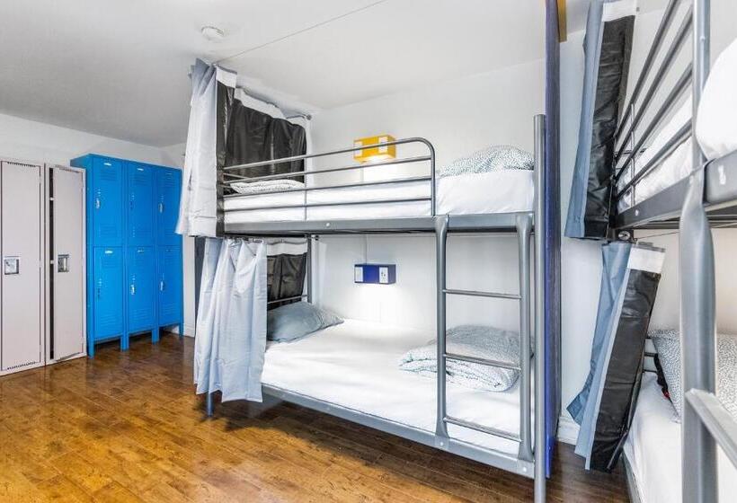 Общежитие Samesun Toronto