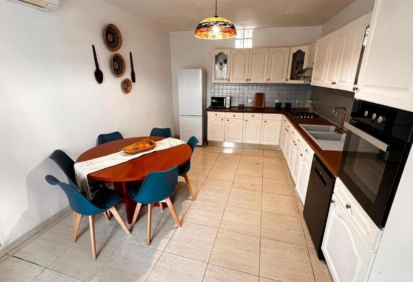 Ancien Corps De Ferme 3 Chambres Avec Spa