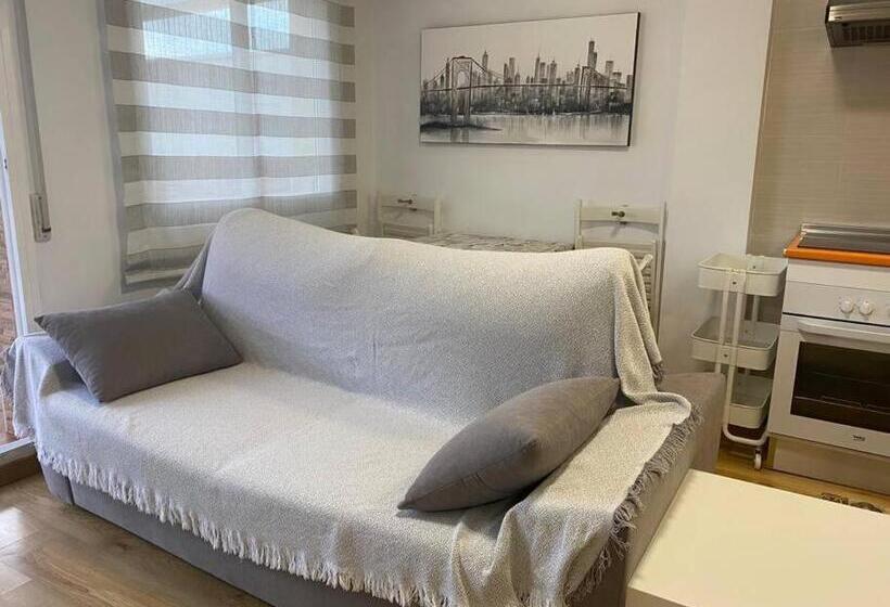 Apartamento Club Nautico By Solymar Holiday