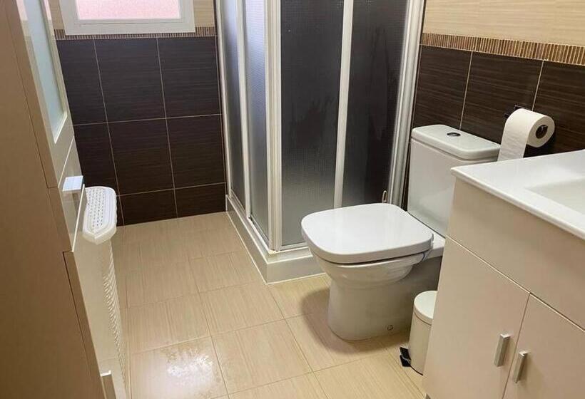 Apartamento Club Nautico By Solymar Holiday