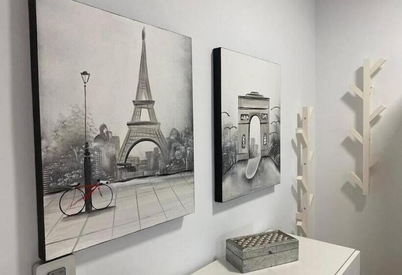 Apartamento Club Nautico By Solymar Holiday