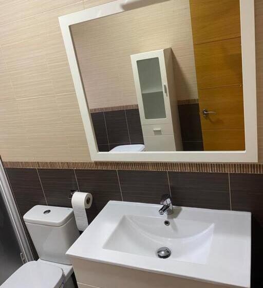 Apartamento Club Nautico By Solymar Holiday