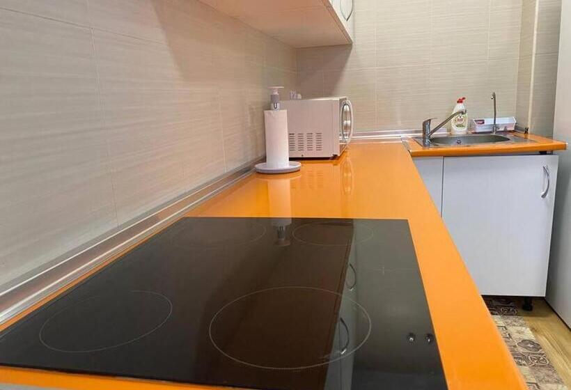 Apartamento Club Nautico By Solymar Holiday