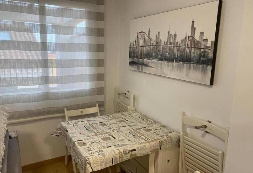 Apartamento Club Nautico By Solymar Holiday