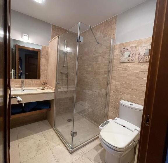 Apartamento Del S Xvi En El Casco Histórico De Luanco